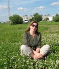 Rencontre Femme : Olga, 54 ans à Russe  mvmnv